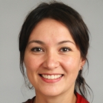 Sarah L. Almeida